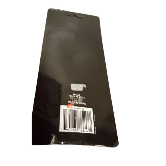 Cook's Kitchen Adjustable Measuring Spoons Set Of 2 Orange - Picture 3 of 3